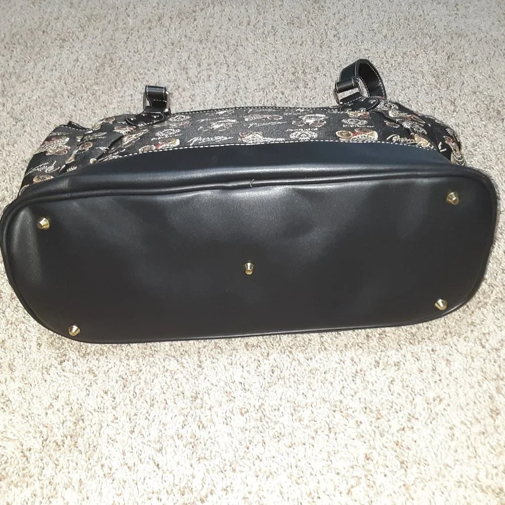 Pipi Bear Diaper Bag NWT Awesome Design & Stylish